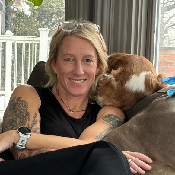 Meet your Posher, Jen - Picture 1 of 1